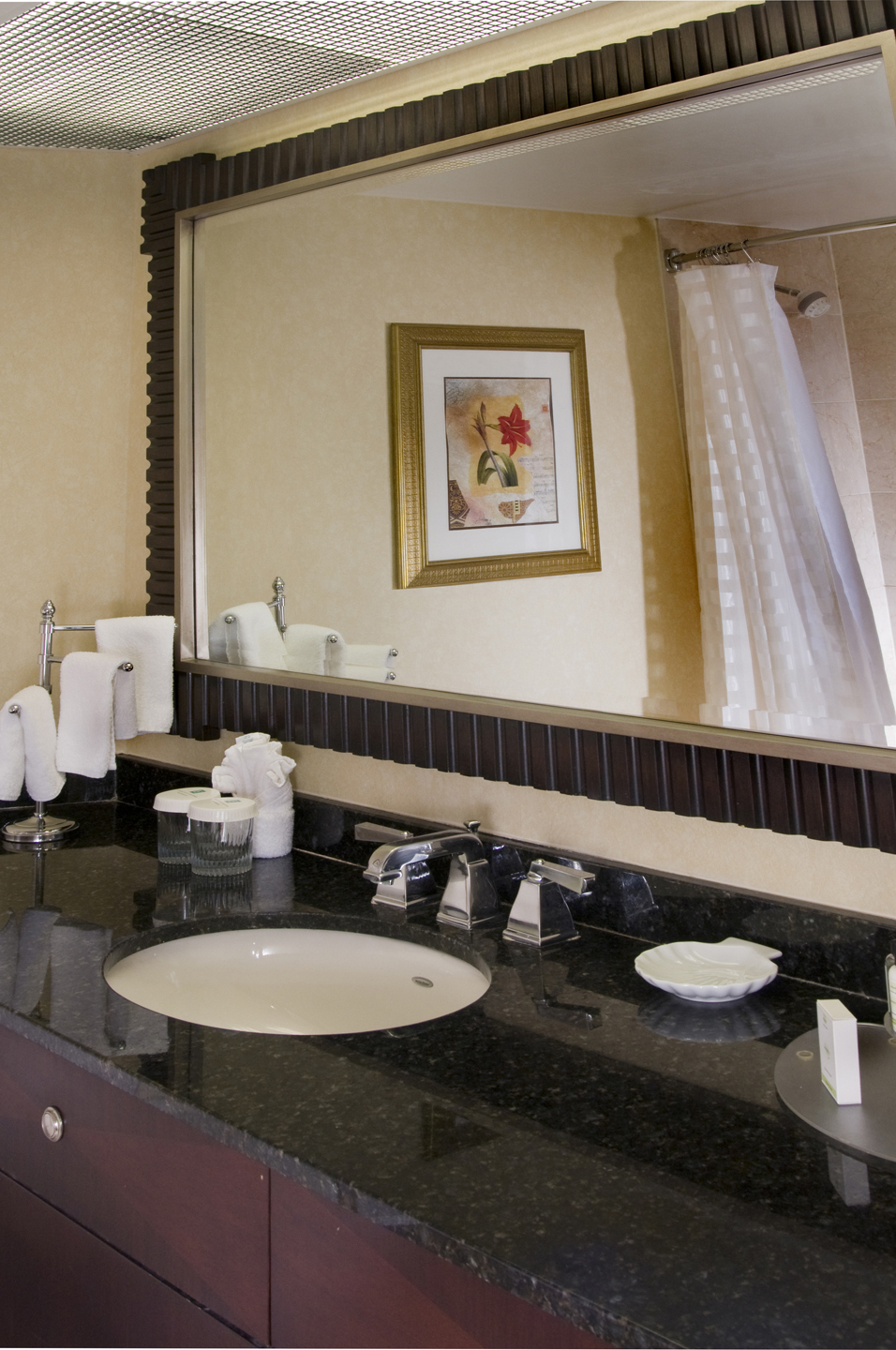 Embassy Suites By Hilton Washington DC Georgetown