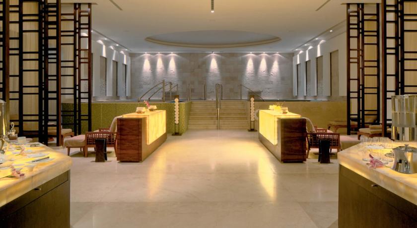 Grand Fiesta Americana Coral Beach