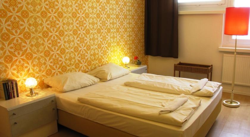 Ostel - GDR The Hostel