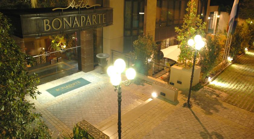 Hotel Bonaparte