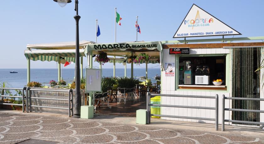 Hotel Botanico San Lazzaro