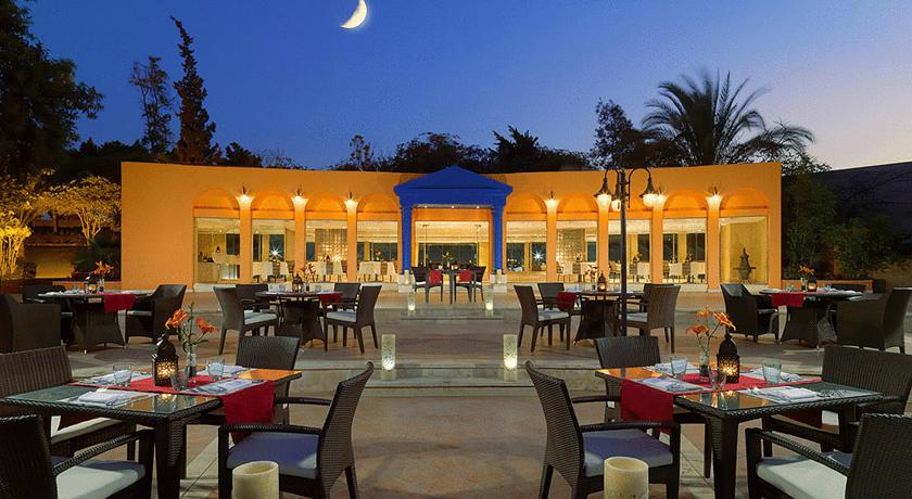 Waldorf Astoria Cairo Heliopolis