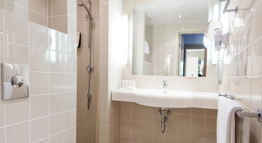 Radisson Blu Latvija Conference & Spa Hotel, Riga