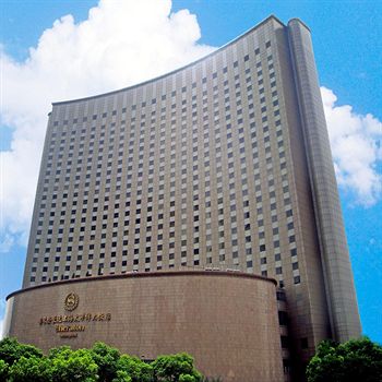 Hongqiao Jin Jiang Hotel