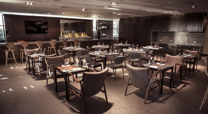 Novotel Santiago Las Condes