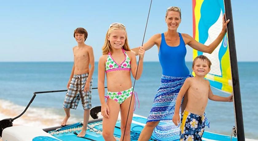 Sawgrass Marriott Golf Resort & Spa