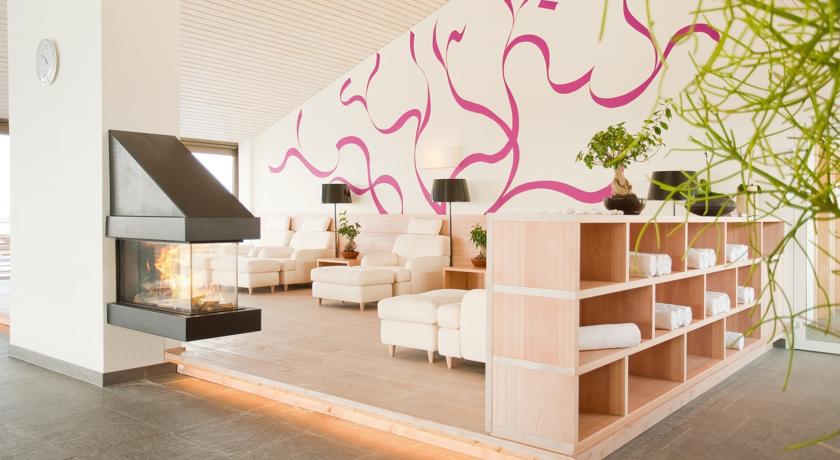 Romantik Spa Hotel Elixhauser Wirt