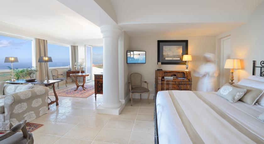 Caesar Augustus Hotel