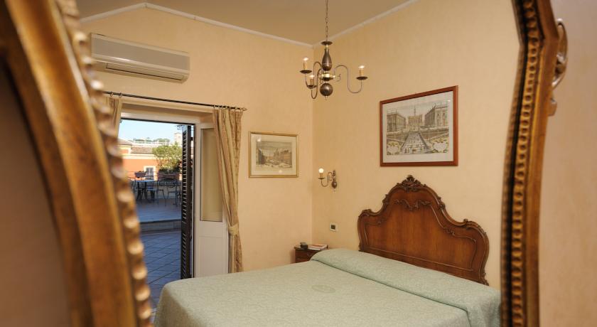 Parlamento Boutique Hotel