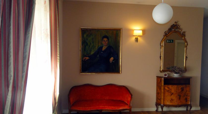 Hotel Slamic Ljubljana