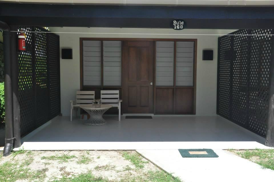 Plantation Island Resort