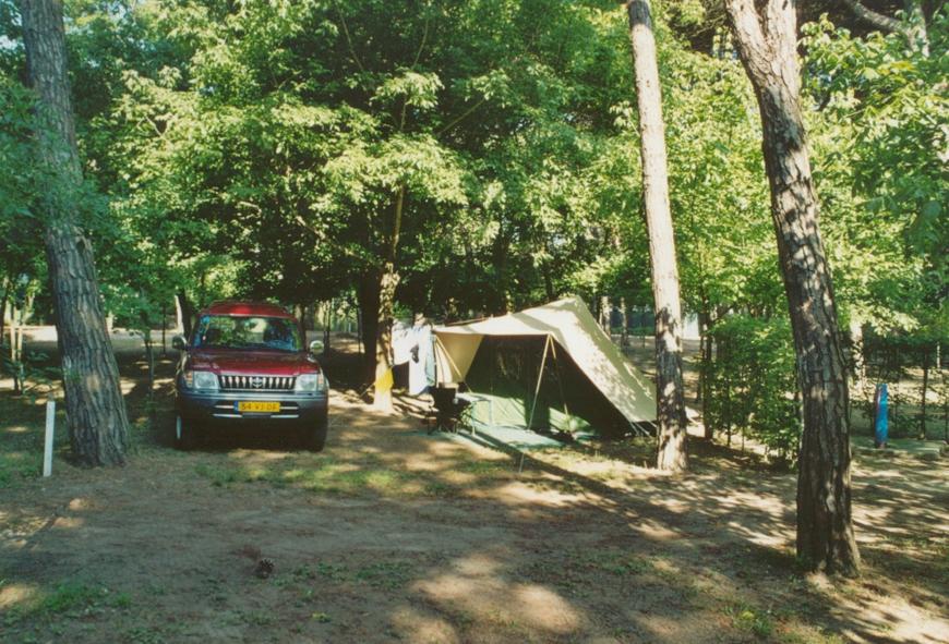 Piomboni Camping Village