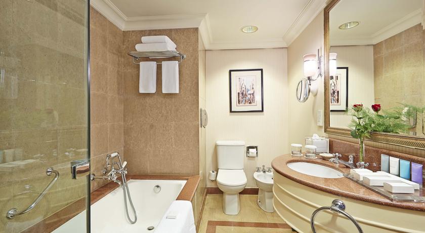 Sofitel Cairo Downtown Nile