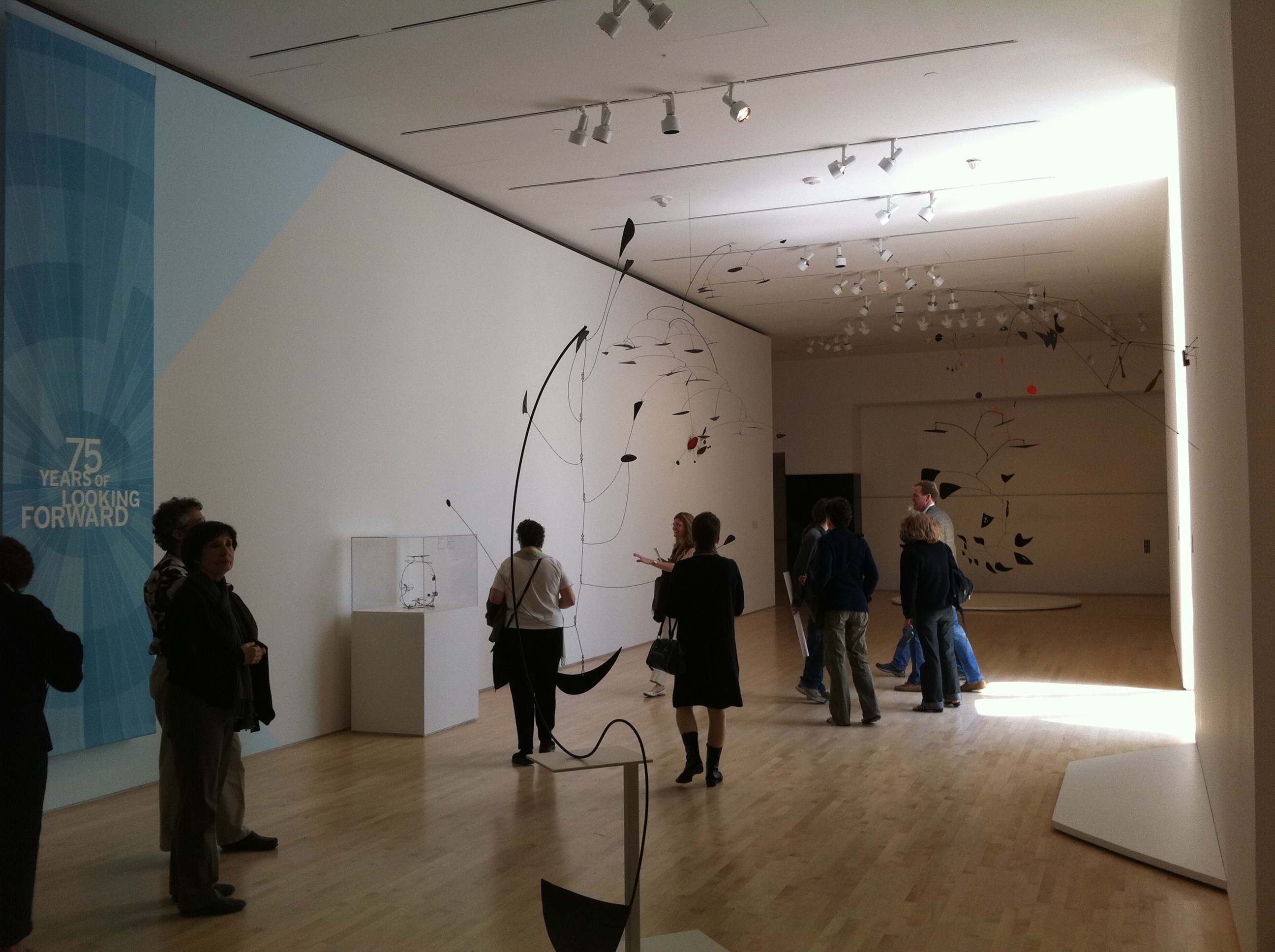 San Francisco Museum of Modern Art