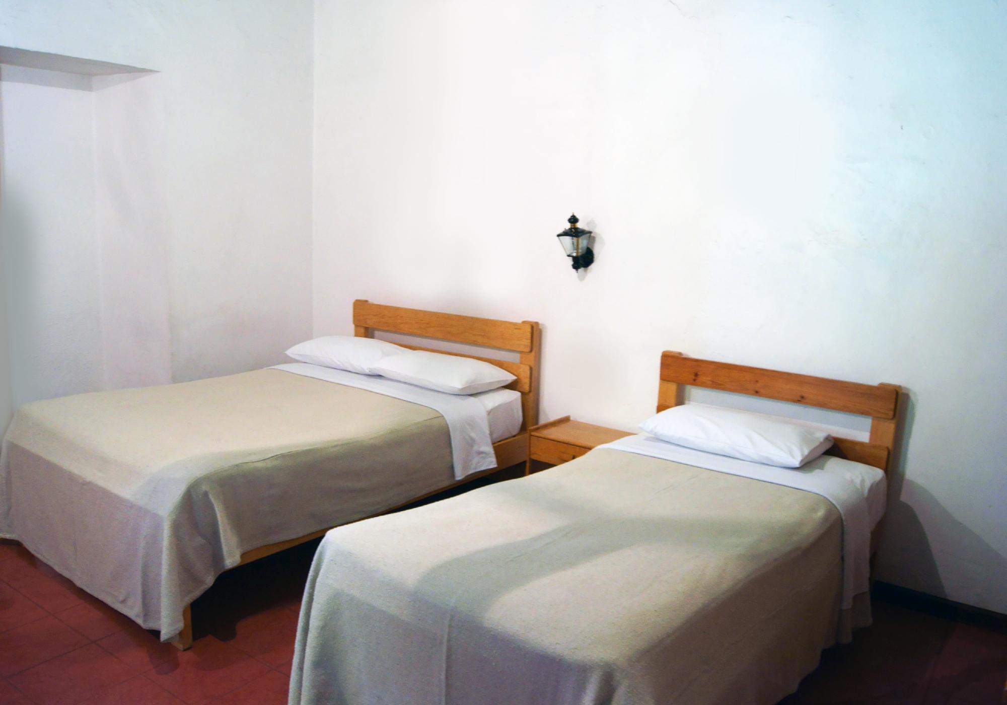 Hotel Las Golondrinas