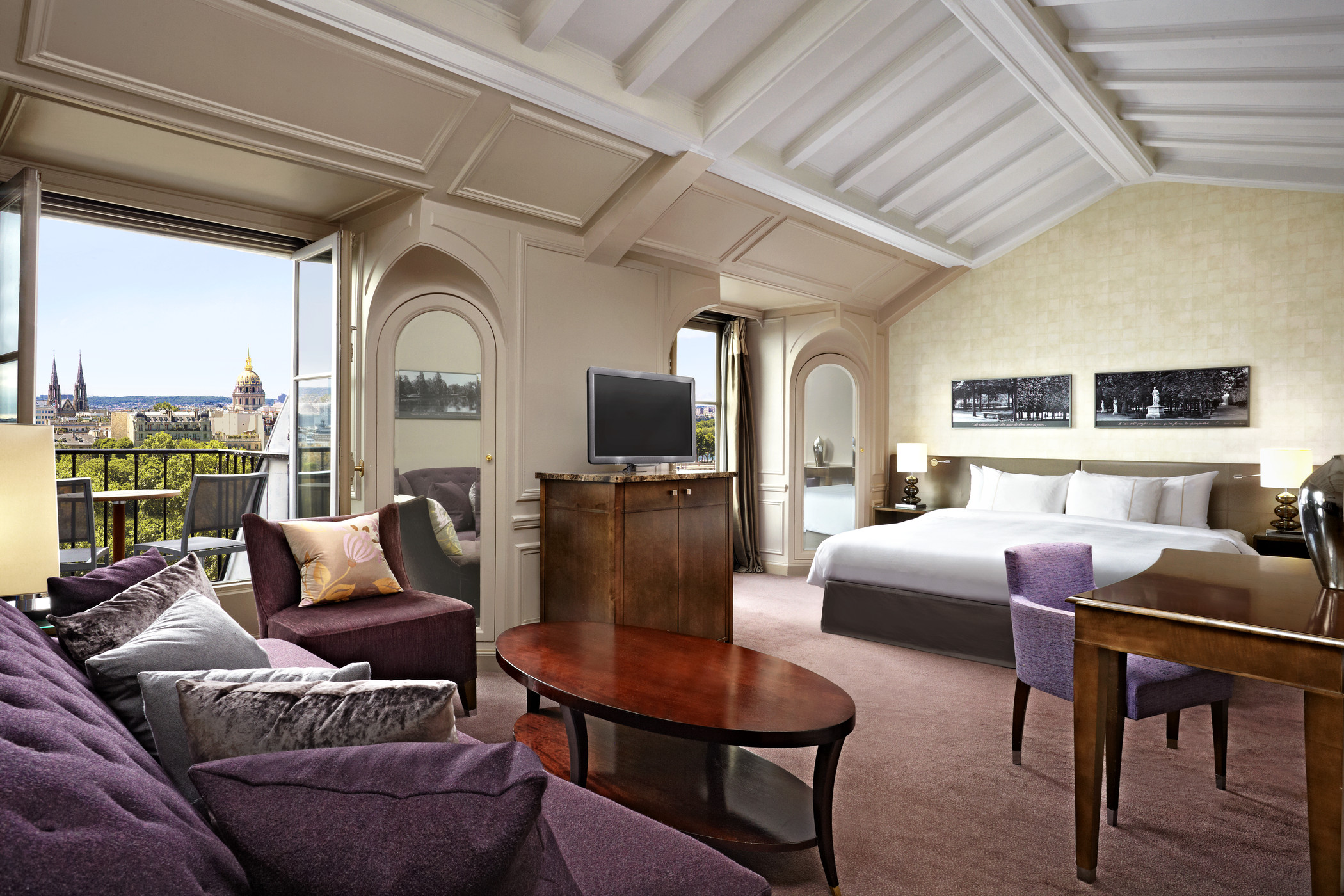 The Westin Paris - Vendome