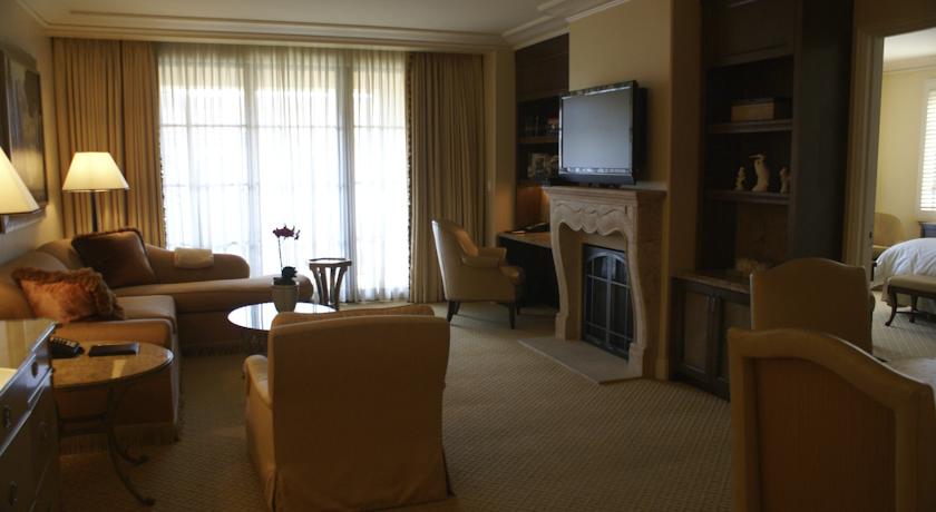 The Maybourne Beverly Hills