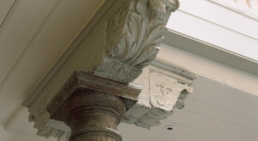 Hotel Palacio de Los Navas