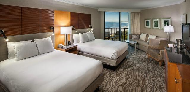 Hilton Marco Island Beach Resort and Spa