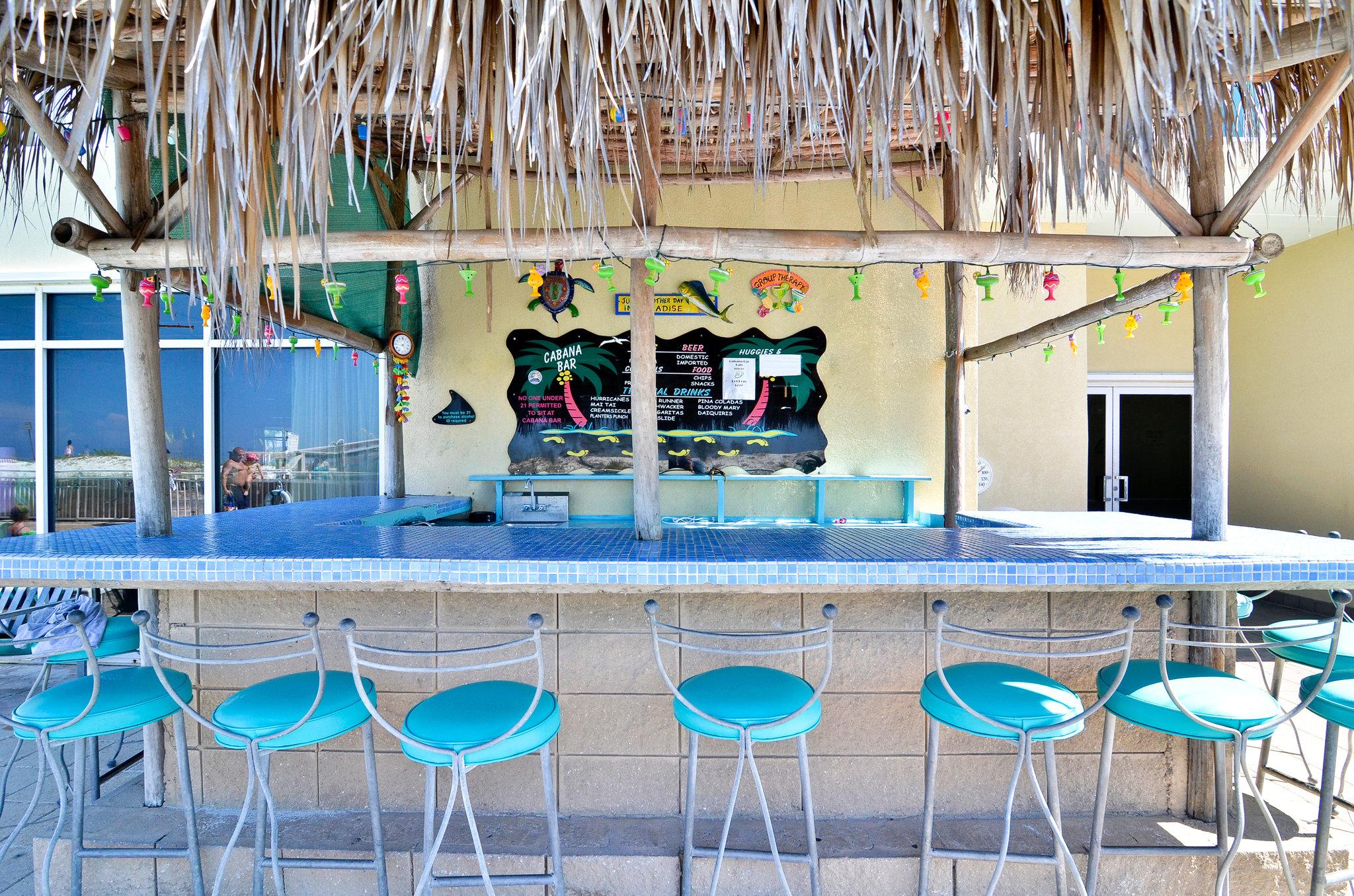 Beal House Fort Walton Beachfront, Tapestry Collection by Hilton