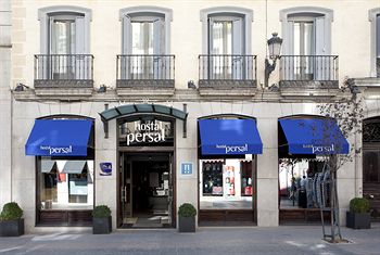 Hotel Persal