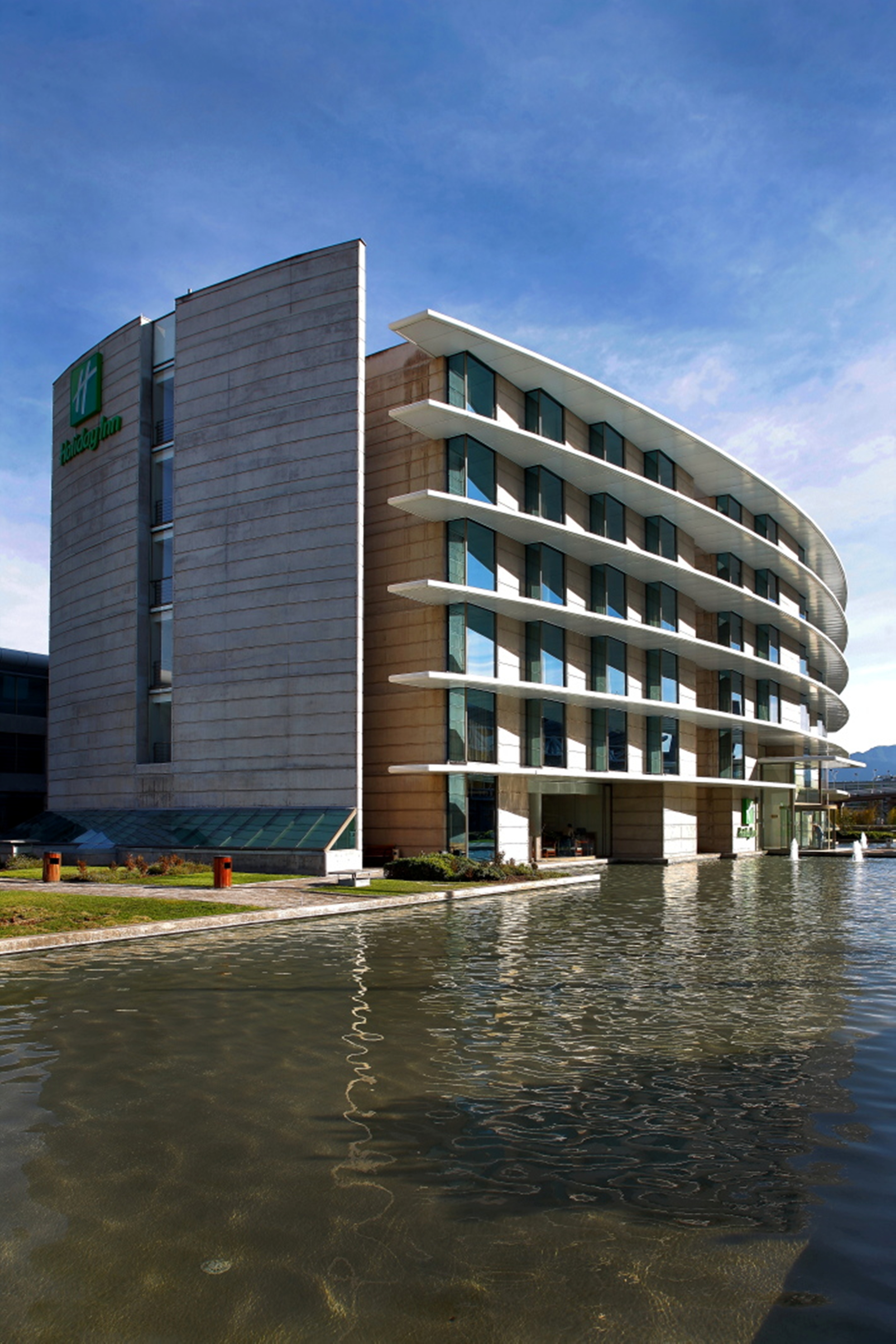 Holiday Inn Express Santiago Las Condes by IHG