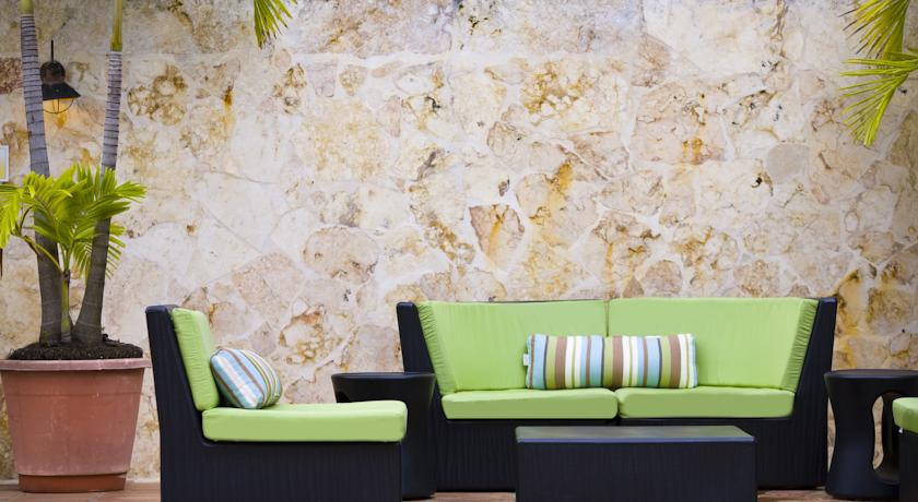 DoubleTree by Hilton Hotel San Juan