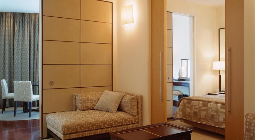 Eurostars Grand Marina