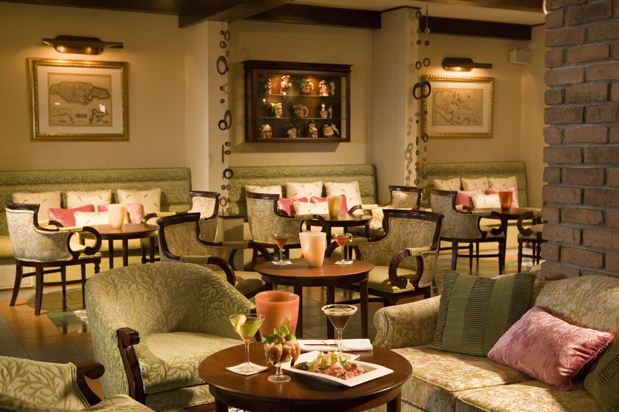 Sandals Royal Plantation