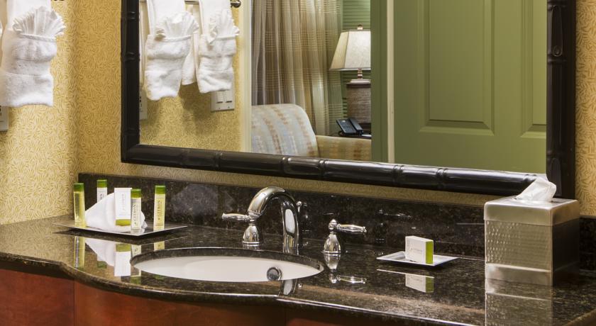 DoubleTree Suites by Hilton Hotel Naples