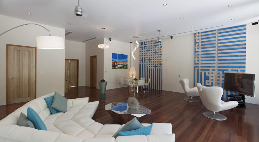 Conrad Maldives Rangali Island