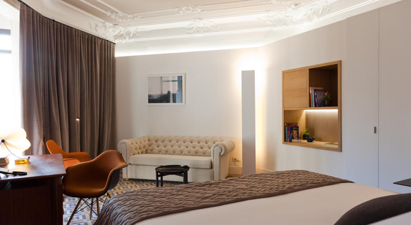 Alexandra Barcelona Hotel, Curio Collection by Hilton