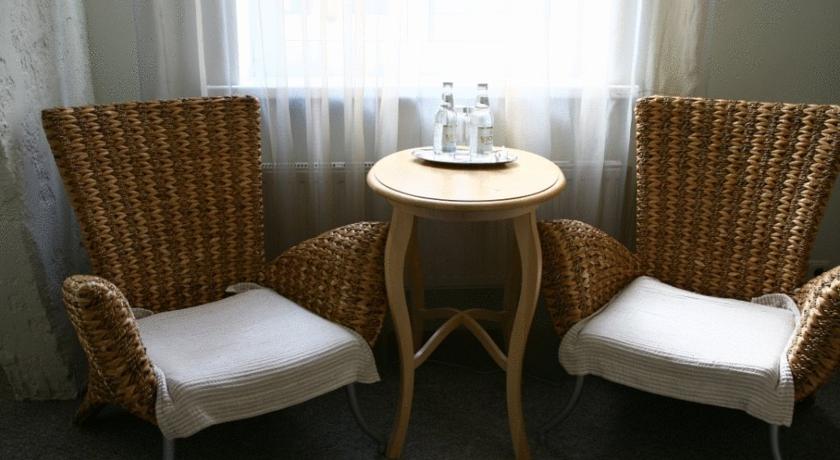 Elizabetes Appartments