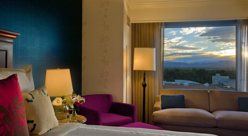 Hotel Clio, a Luxury Collection Hotel, Denver Cherry Creek