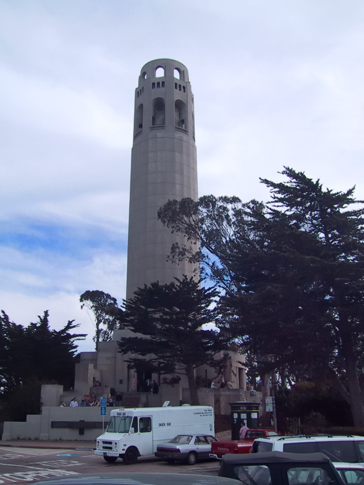 Coit Tower