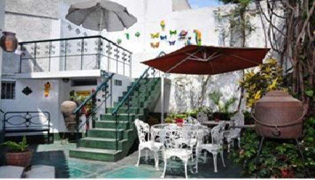 La Posada del Parque