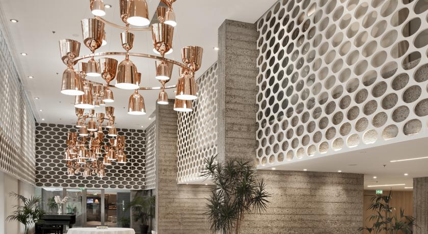 NH Collection Madrid Eurobuilding