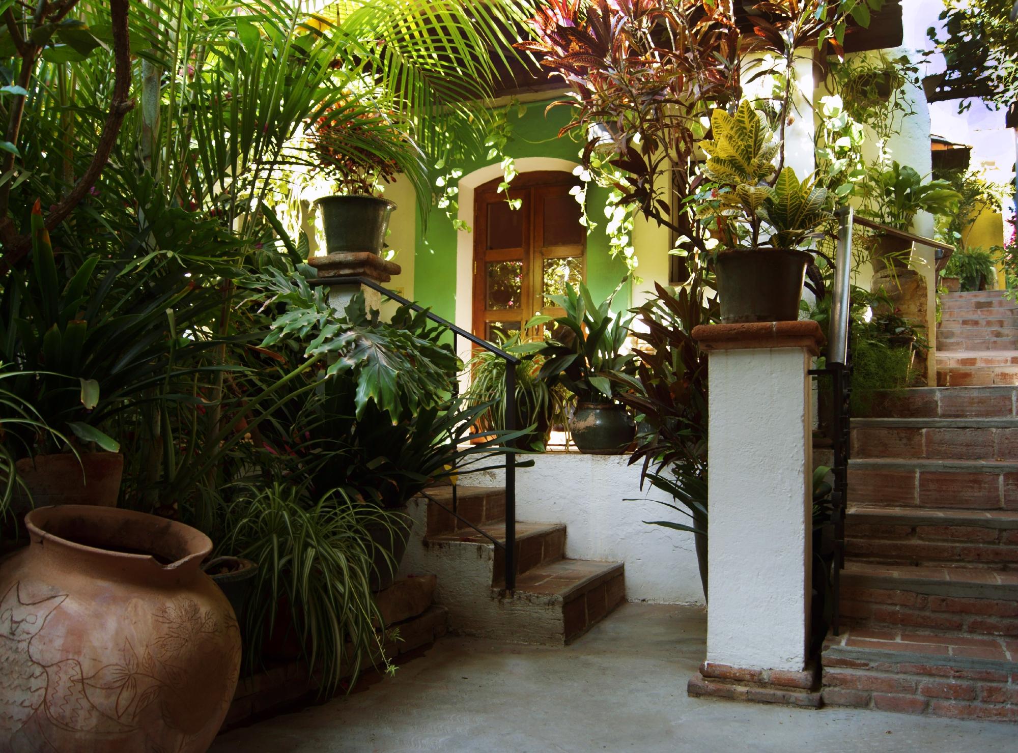 Hotel Las Golondrinas