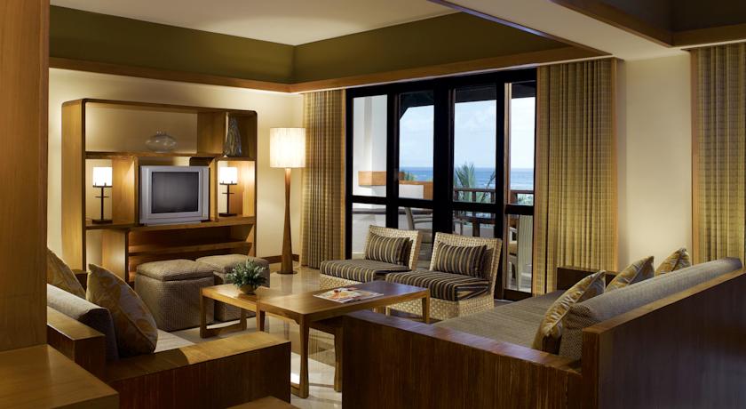 Grand Hyatt Bali