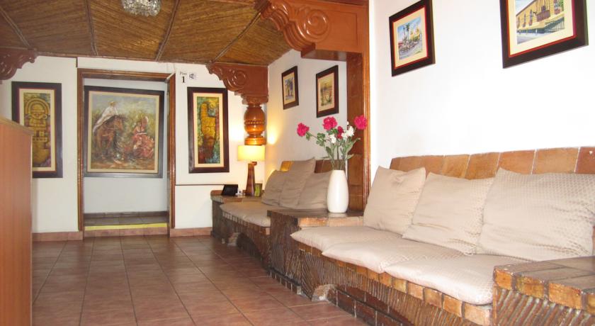 Hostal Jose Luis