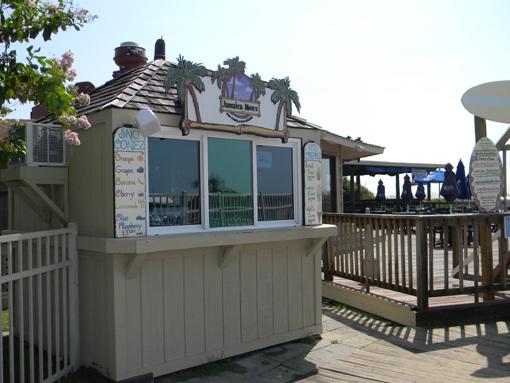Pickleball At Hilton Head Island Beach And Tennis Resort