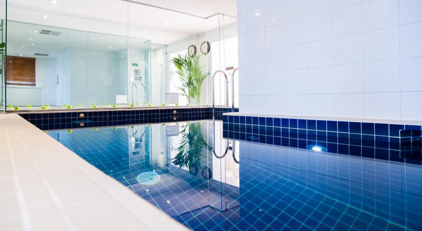 The Milestone Hotel and Residences