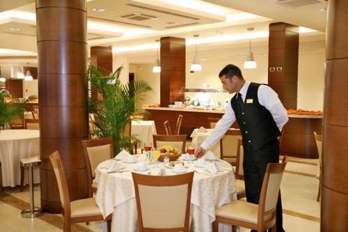 Smy Carlos V Wellness & Spa Alghero