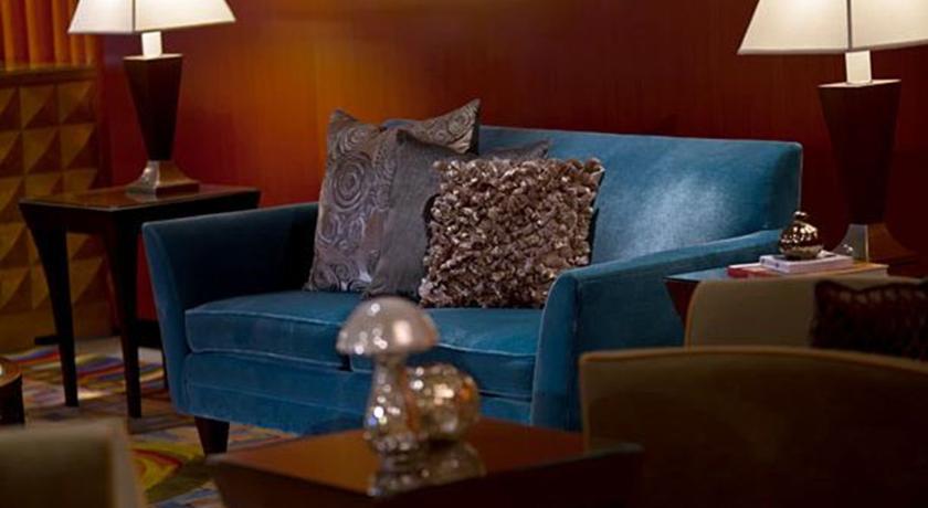 Toronto Marriott City Centre Hotel