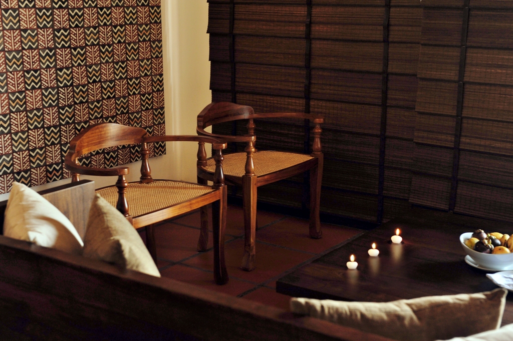 Jetwing Lagoon Wellness