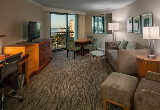 Hilton Marco Island Beach Resort and Spa