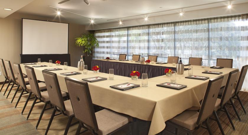 Sawgrass Marriott Golf Resort & Spa