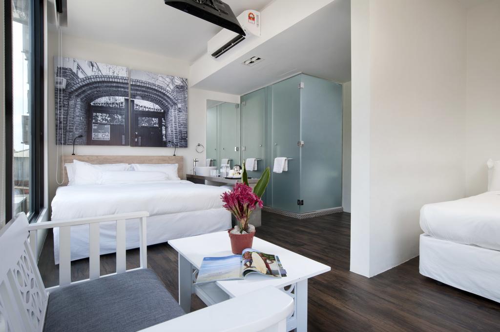 Rucksack Inn Premium