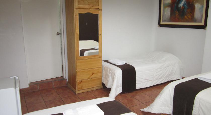 Hostal Jose Luis