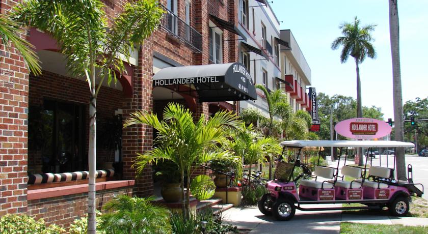 Hollander Hotel